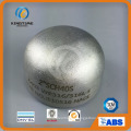 Pipe Fitting Stainless Steel 304/304L Cap with ISO9001: 2008 (KT0292)